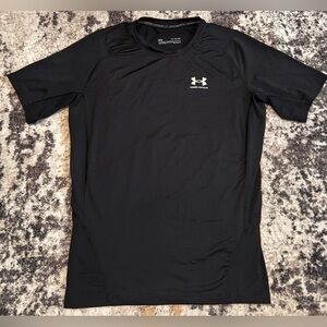 Under Armour Men’s Heatgear Compression Short Sleeve Shirt